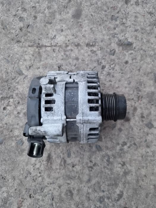 Генератор Citroen C5X7,X6, Peugeot 407,607. 2,7hdi. 0121715001.