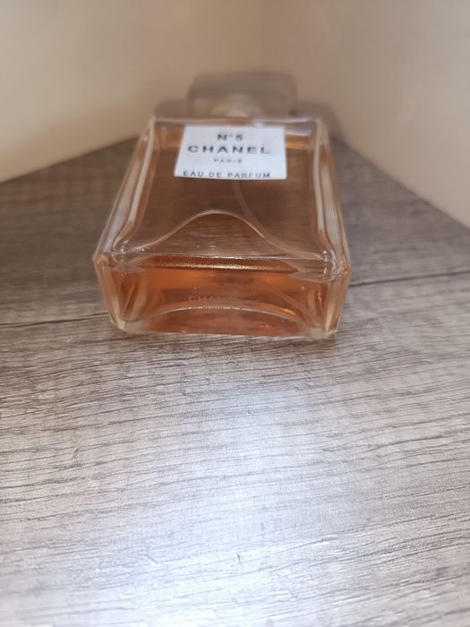 perfumy Chanel N°5