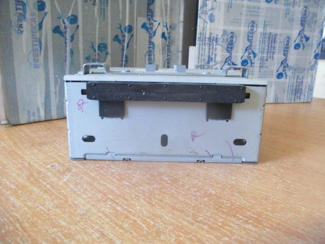 Radios AM5T18C815PE FORD FIESTA 2013 ORIGINAL RADIO AHU