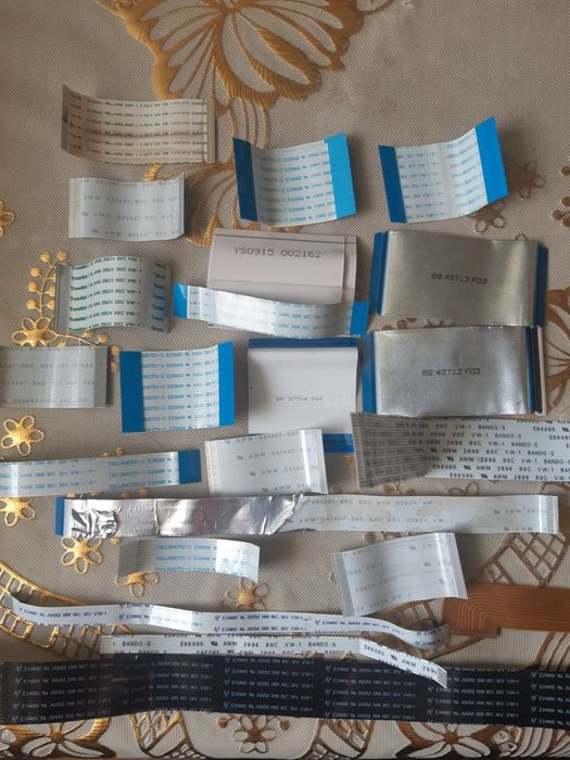 Taśma LVDS sprzedam