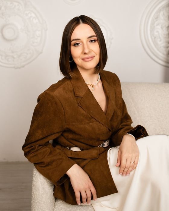 Бухгалтер ФОП / Звітність / Облік / Україна — досвід 11+ років