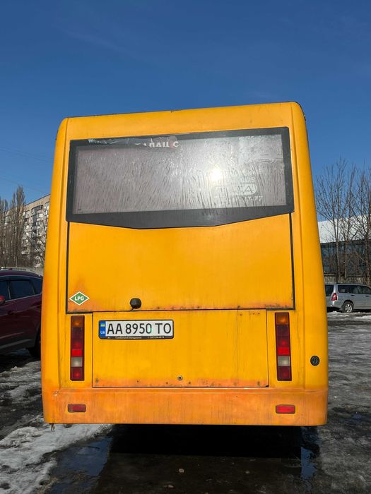 Продам маршрутне таксі РУТА