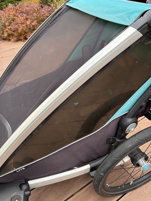 THULE Chariot Lite 2