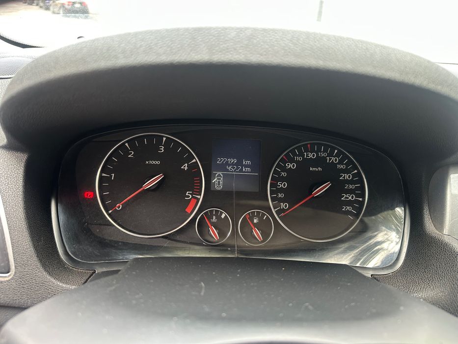 Renault laguna 2013