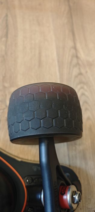 Електричний скейтборд Meepo Shuffle