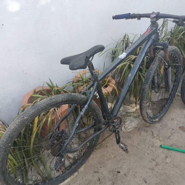 Bicicleta Flame em bom estado