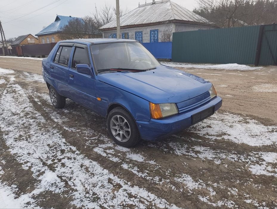 Розборка Заз Славута 2004 рік