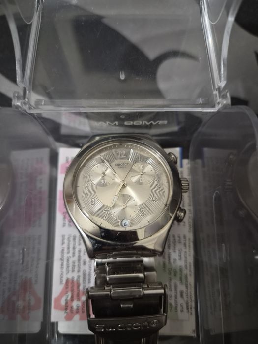 Relógios diversos swatch/casio/one em otimo estado | 1 swatch está novo