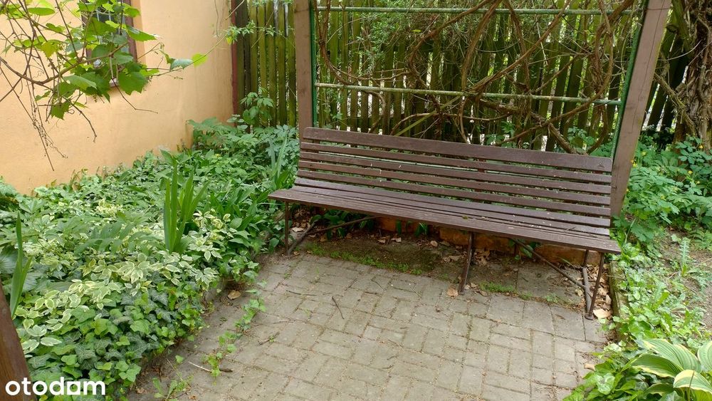dom letniskowy 1 h od Wawy, działka 200 m2, rz. Wkra