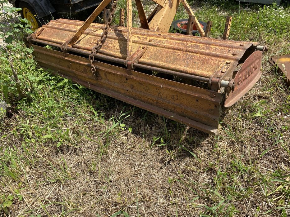 Frese galucho 1,70 m