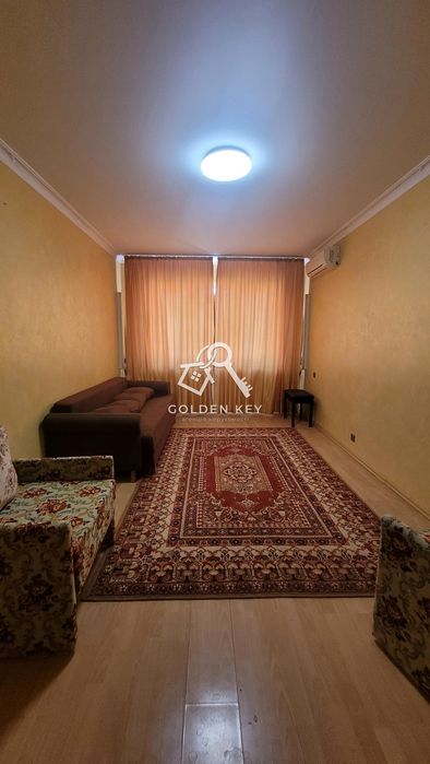 Продаж 3-кімнатної квартири з автономним опаленням