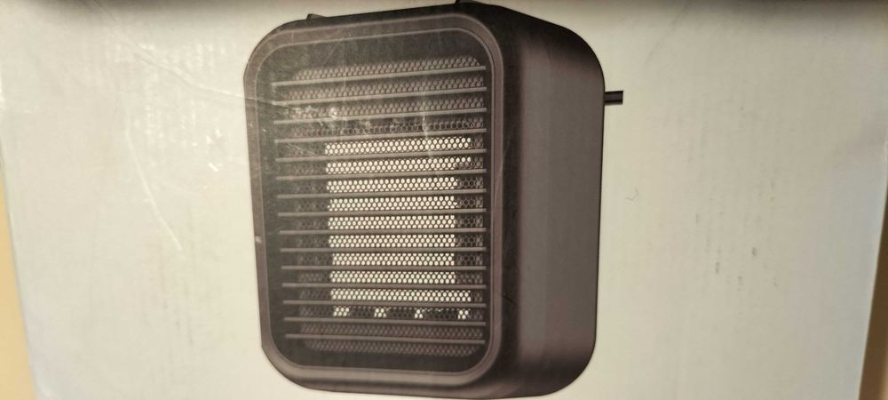 Termowentylator Farelka grzejnik