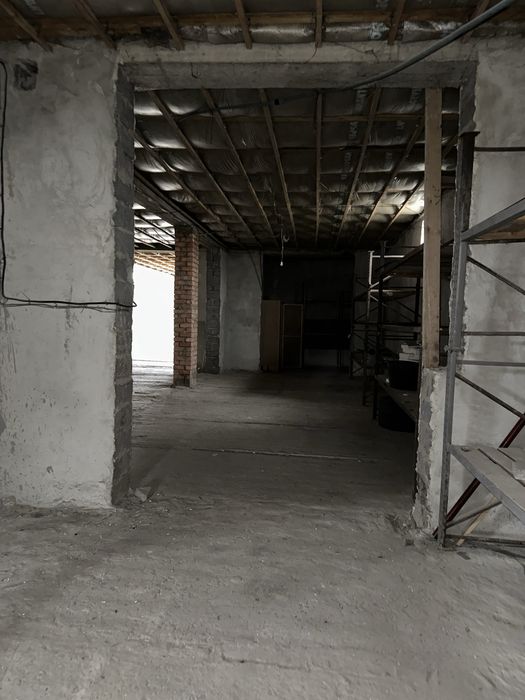 Здам приміщення під склад вул. Набережна 290м2