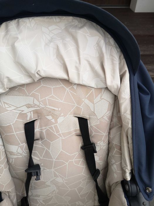 Wózek X-lander x-move