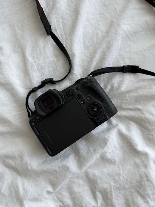 Фотокамера Canon EOS R5