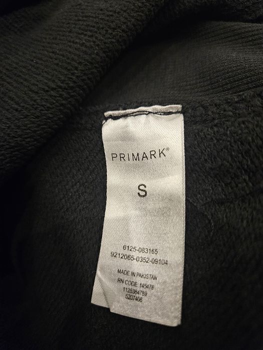 Bluza męska Primark S