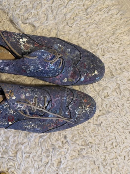 damskie eleganckie buty zapato rozmiar 40