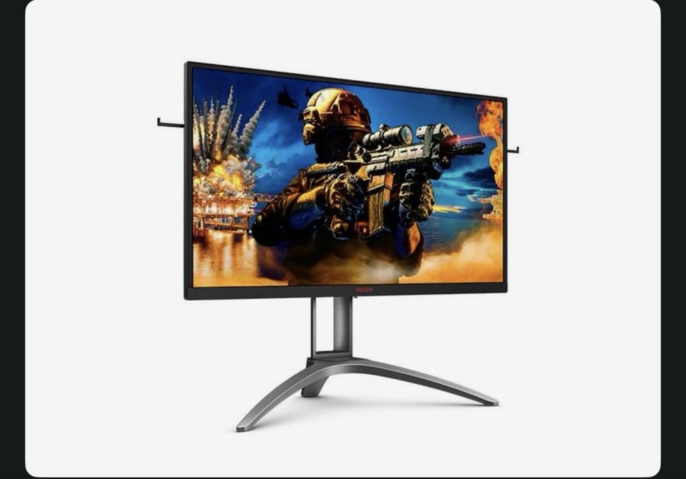 Monitor AOC AGON AG273QZ HDR 240 HZ