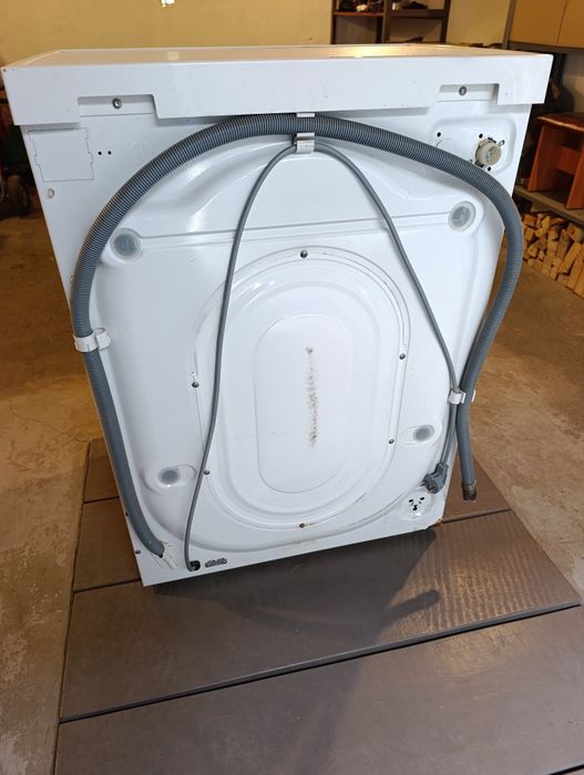 Стиральная машина Zanussi ZWG 684 V РАЗБОРКА