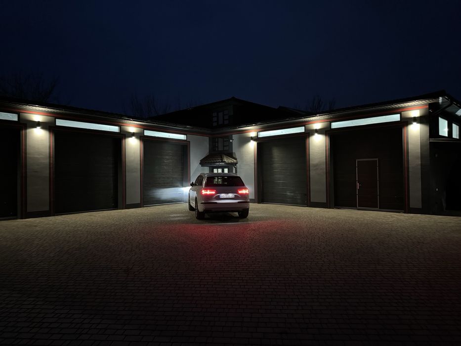 Продається сучасна нова «СТО»