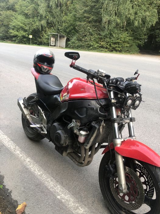 Продам Suzuki RF400R