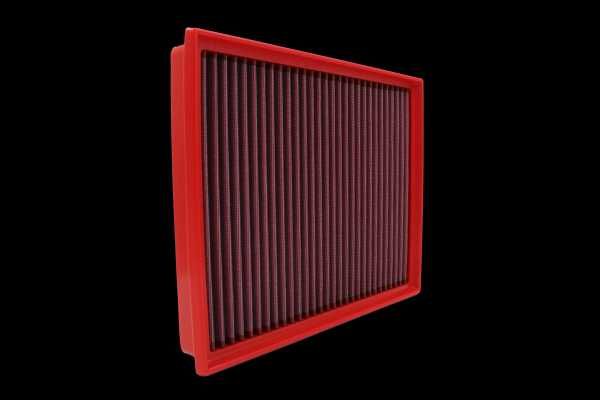 Filtro BMC lavável e reutilizável + Kit de Limpeza