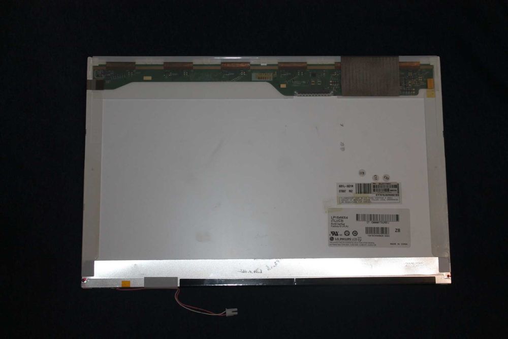 Матрица 15.4 LG-Philips LP154WX4 (TL)(C3)