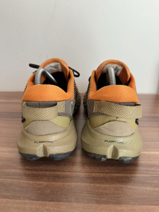 Buty trekkingowe Merrell Agility Peak 4 Gtx