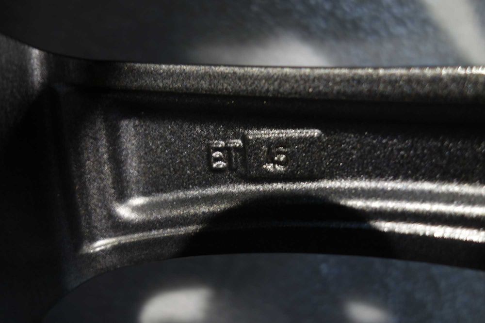 Nowe Alufelgi 19" 5x112 Vw Golf R R32 Phaeton Cupra Formentor Graf 723