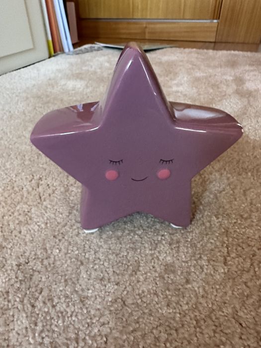 Mealheiro estrela