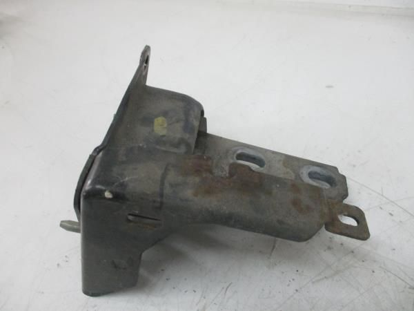 Apoio da caixa PEUGEOT 207 (WA_, WC_)