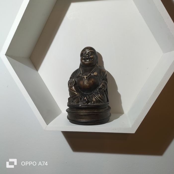 Budda sprzedam  w stanie idealnym