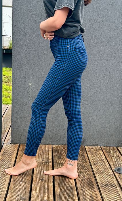 Cygaretki 7/8 Zara XS
