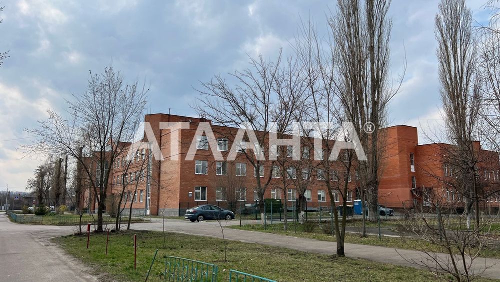 House by the address (area 288 m²) - Atlanta.ua - photo 18