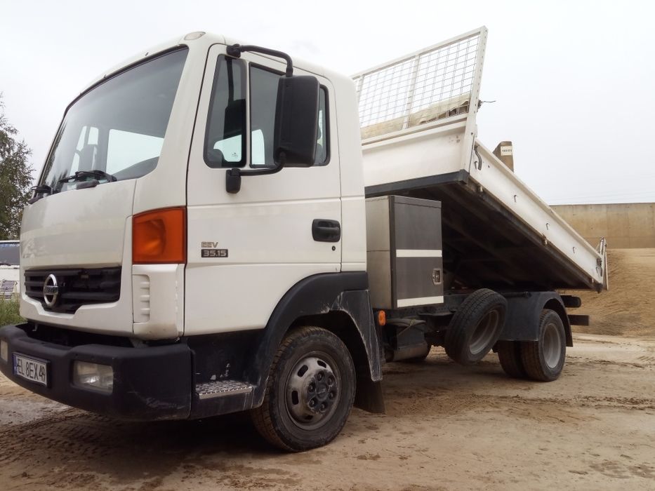 Suchy beton pod kostkę obrzeża krawężniki ogrodzenia stabilizacje pcp