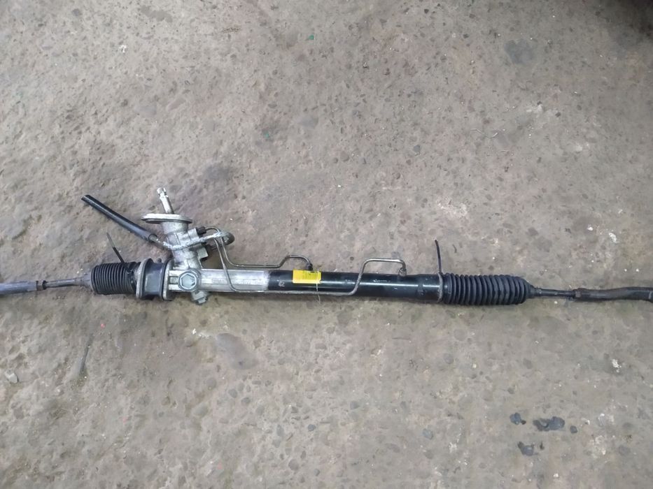 Рульова рулевая рейка Авео Chevrolet Aveo
