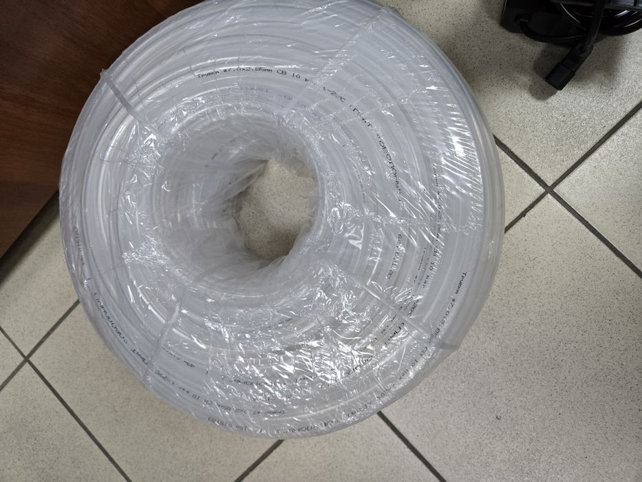 Помпа-мішвлка для півних охолоджувачів