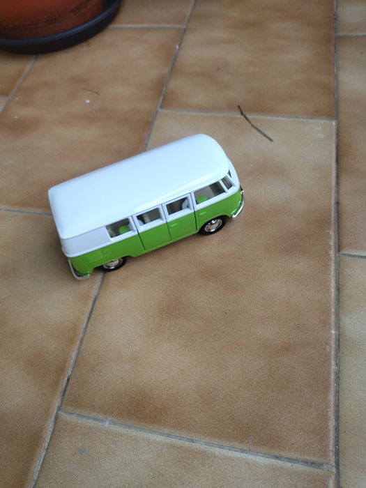 Miniatura VW Transporter T1