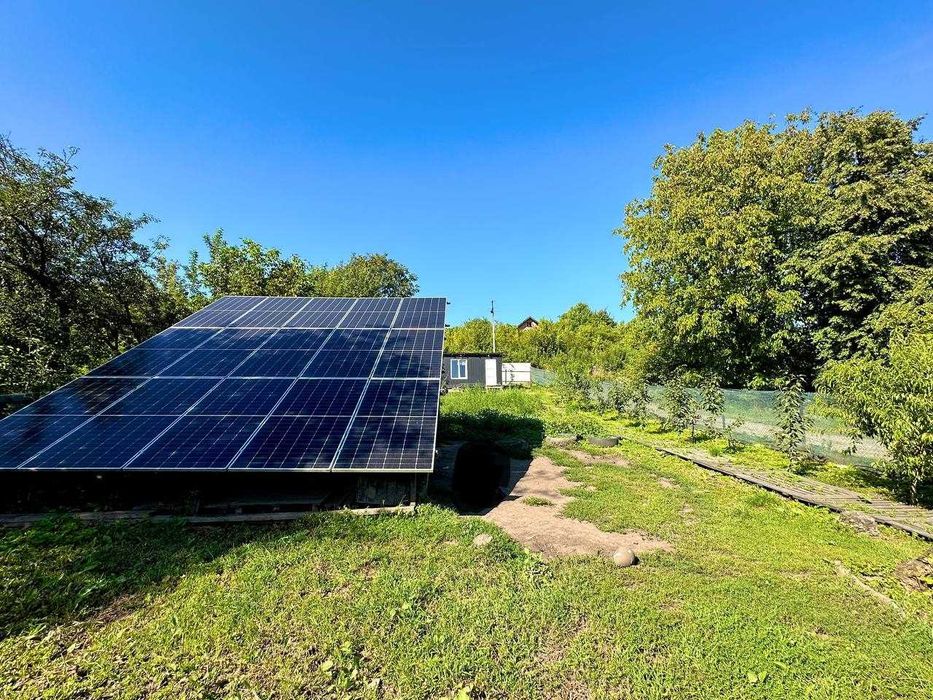 Будинок для відпочинку чи бізнесу на березі водойми_M