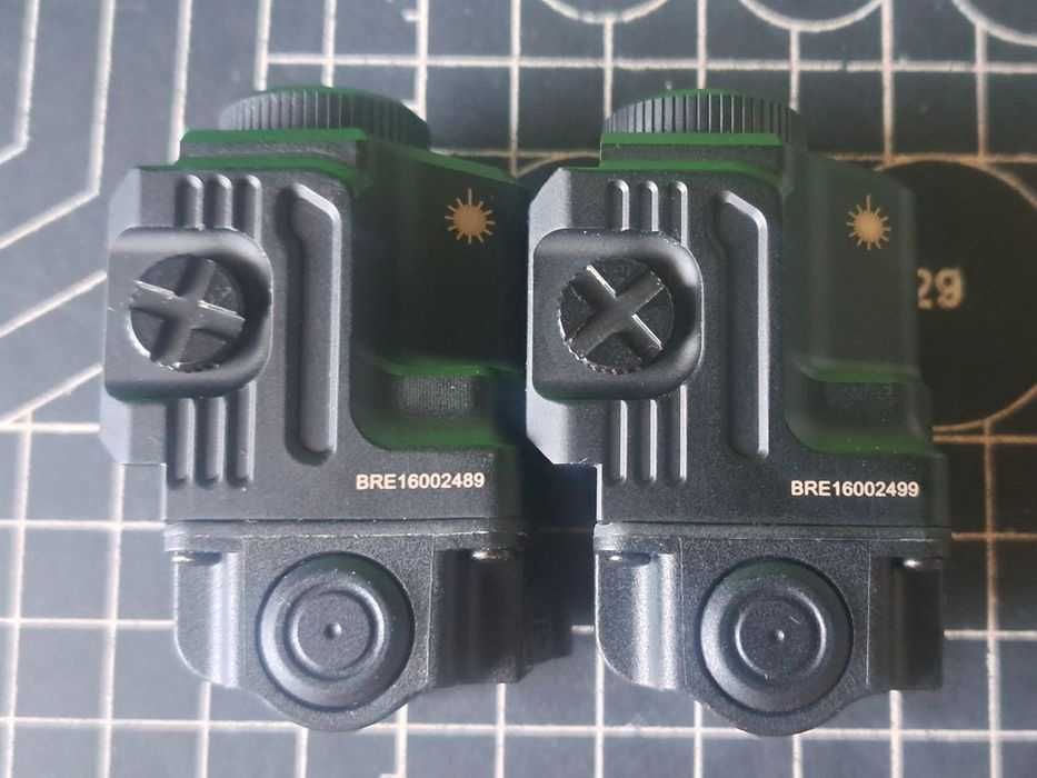 Latarka Nextorch WL22G (Przesyłka OLX)