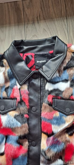 Kurtka damska Desigual  XL