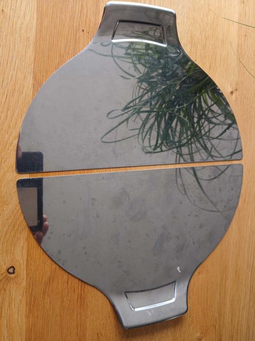 Mini piekarnik Ariete 909 4l czerwony