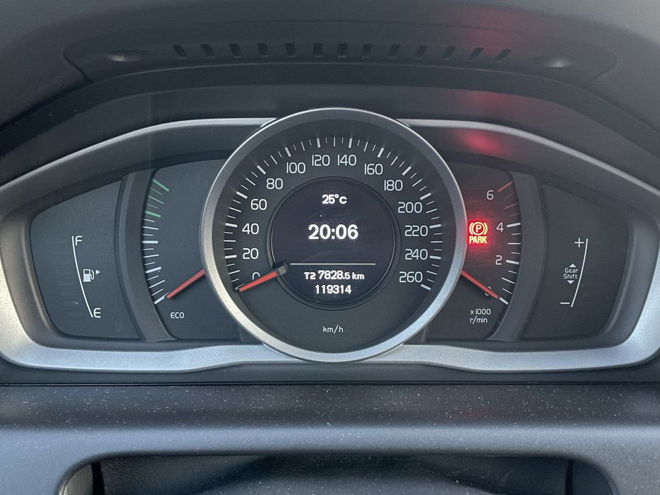 Volvo XC60 D4 Momentum