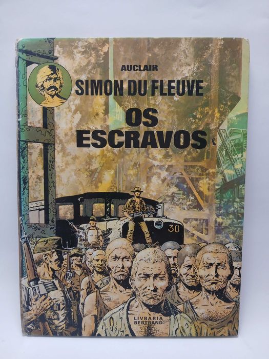 BD´s - Banda Desenhada - Varias temáticas - Em Português