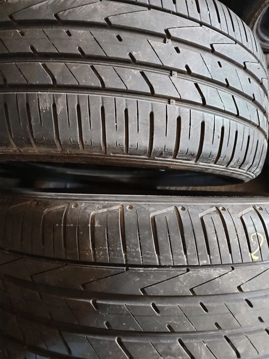 Opony 235/50 r19 hankook