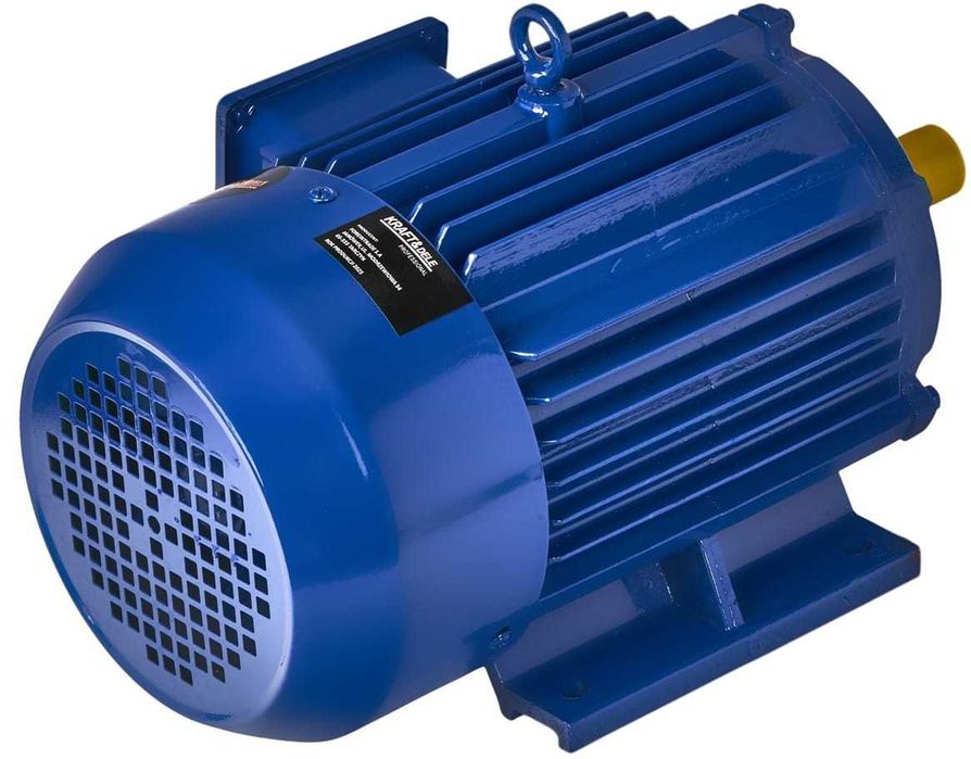 Silnik elektryczny 2,2KW 380V 1420 rpm KD1813 NOWY