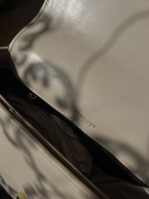 Сумка Demellier London