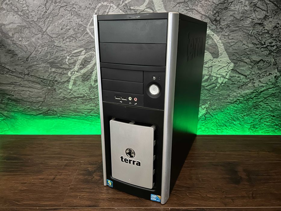 Гарантия! Системный блок i5-750/8GB DDR3/GT 730 2GB/HDD500GB Выгодно!