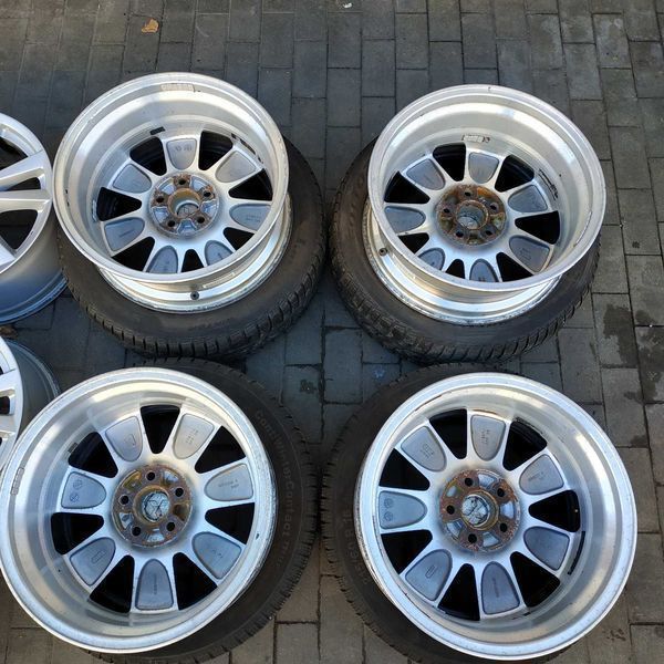 R18 7j et38 оригінал Mitsubishi Outlander ASX диски 5*114.3