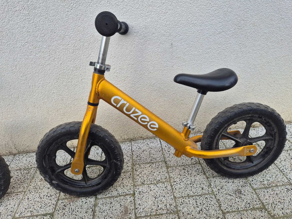 Rowerek biegowy CRUZEE